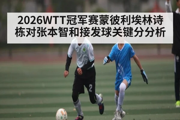 2026WTT冠军赛蒙彼利埃林诗栋对张本智和接发球关键分分析